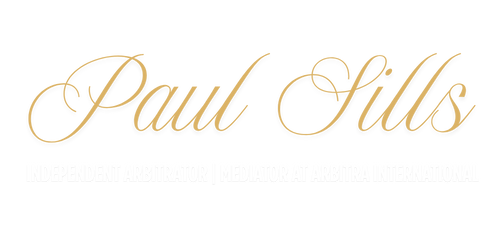 Paul Sills Logo