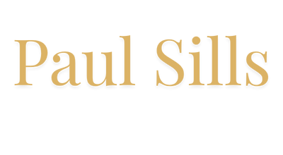 Paul Sills Logo