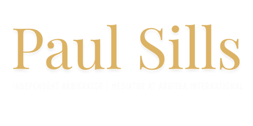 Paul Sills Logo
