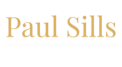 Paul Sills Logo